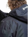 Meatfly Meatfly pánska SNB & SKI bunda Shader Black