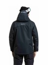 Meatfly Meatfly pánska SNB & SKI bunda Acha Black