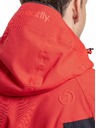 Meatfly Meatfly pánska SNB & SKI bunda Cronos Ferrari Red/Dark Grey