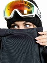 Meatfly Meatfly unisex SNB & SKI bunda Maddie Black