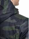 Meatfly Meatfly pánska SNB & SKI bunda Helios Rampage Camo