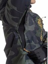 Meatfly Meatfly pánska SNB & SKI bunda Helios Rampage Camo