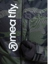 Meatfly Meatfly pánska SNB & SKI bunda Manifold Rampage Camo