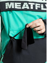 Meatfly Meatfly pánska SNB & SKI bunda Zenith Columbia / Lime