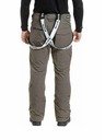 Meatfly Meatfly pánske SNB & SKI nohavice Ghost Dark Olive