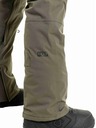 Meatfly Meatfly pánske SNB & SKI nohavice Ghost Dark Olive
