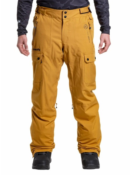 Meatfly Meatfly pánske SNB & SKI nohavice Gary Wood