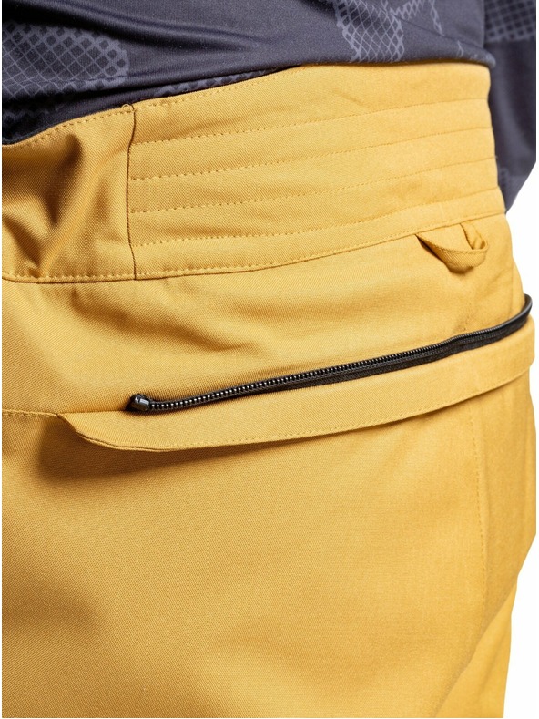 Meatfly Meatfly pánske SNB & SKI nohavice Gary Wood