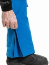 Meatfly Meatfly pánske SNB & SKI nohavice Ghost Blue Sky