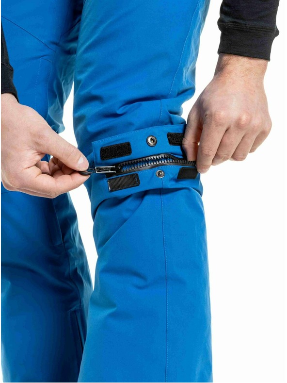 Meatfly Meatfly pánske SNB & SKI nohavice Ghost Blue Sky