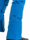 Meatfly Meatfly pánske SNB & SKI nohavice Ghost Blue Sky