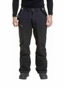 Meatfly Meatfly pánske SNB & SKI nohavice Bold Black