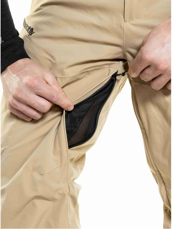 Meatfly Meatfly pánske SNB & SKI nohavice Bold Safari