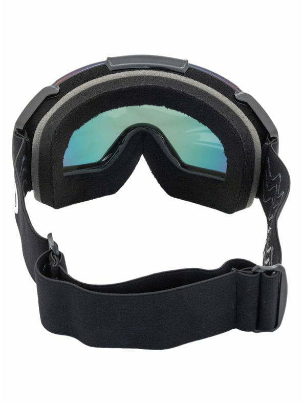 Meatfly Meatfly sNB & SKI okuliare Zoomer Black