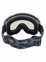 Meatfly Meatfly sNB & SKI okuliare Ekko XL Rampage Camo