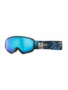 Meatfly Meatfly sNB & SKI okuliare Norton Blue Mountains
