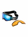 Meatfly Meatfly sNB & SKI okuliare Norton Blue Mountains