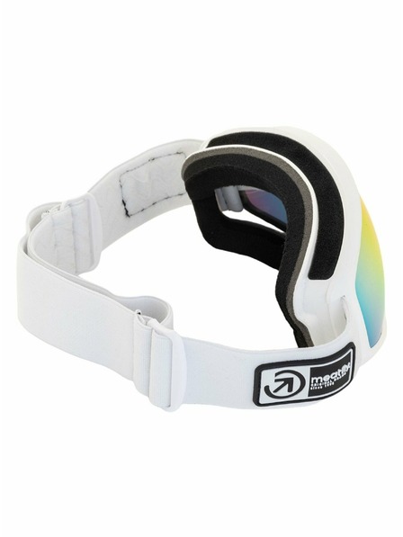 Meatfly Meatfly sNB & SKI okuliare Norton White