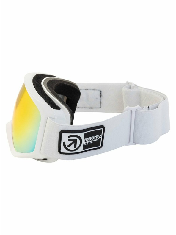 Meatfly Meatfly sNB & SKI okuliare Norton White