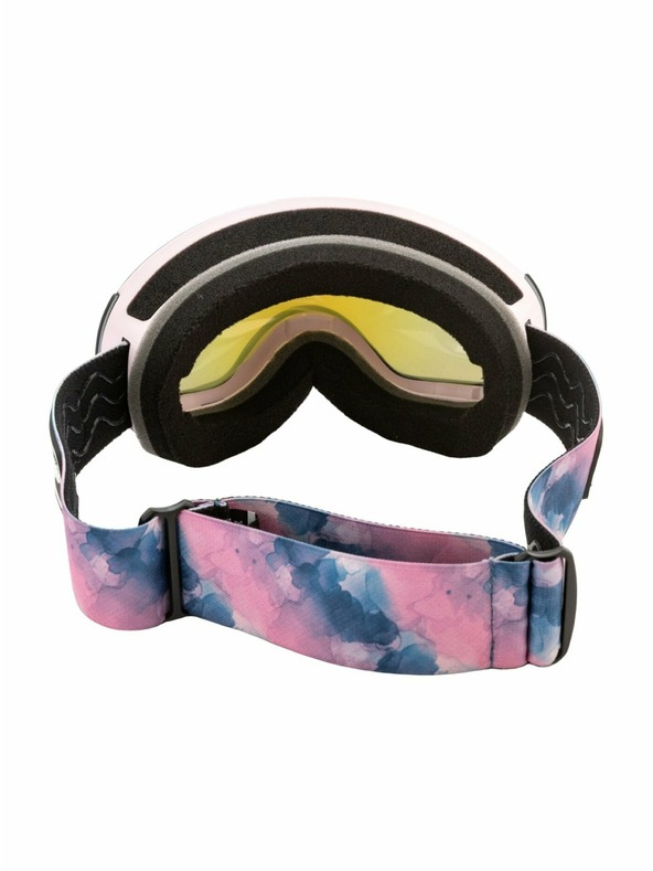 Meatfly Meatfly sNB & SKI okuliare Ekko S Bubbles