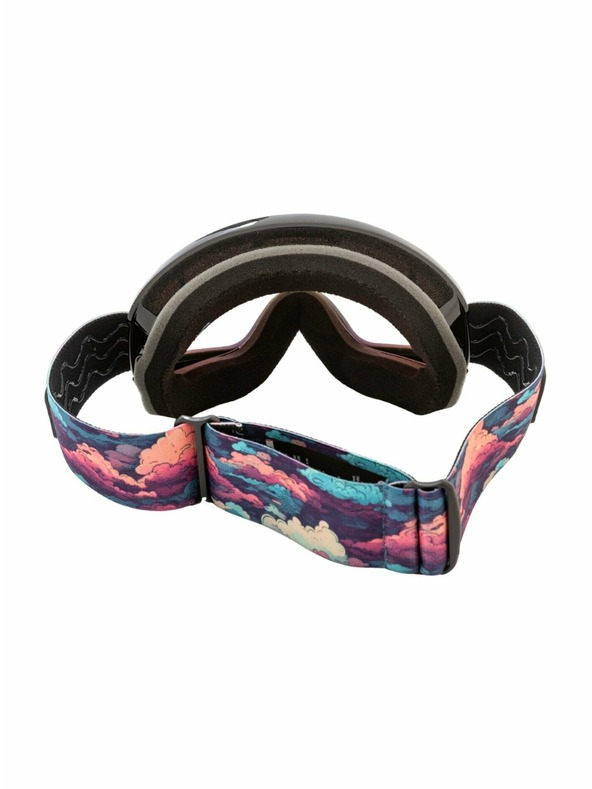 Meatfly Meatfly sNB & SKI okuliare Norton Clouds