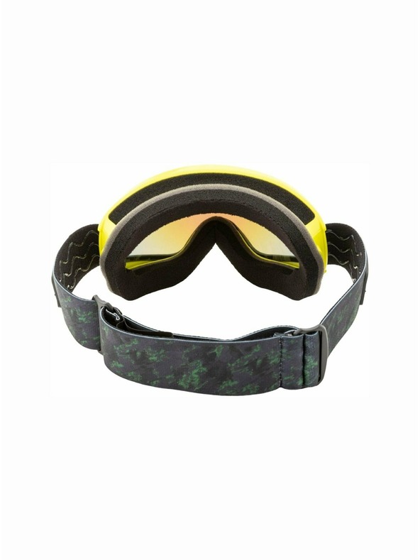 Meatfly Meatfly sNB & SKI okuliare Norton Lime Moosy