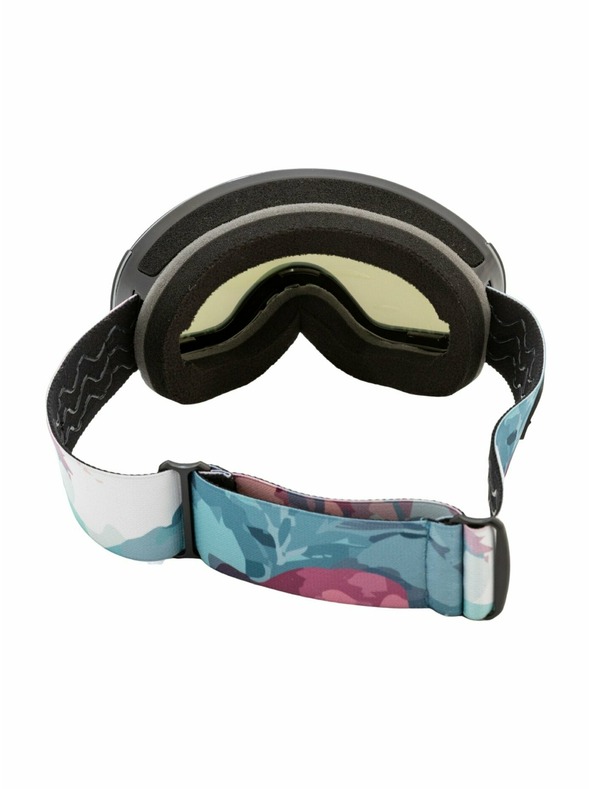 Meatfly Meatfly sNB & SKI okuliare Ekko S Flowers