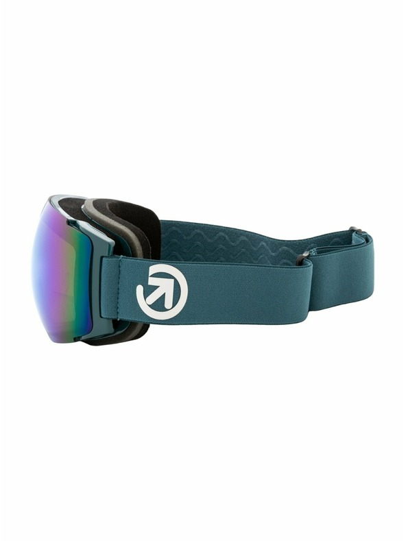 Meatfly Meatfly sNB & SKI okuliare Renegate Botanical