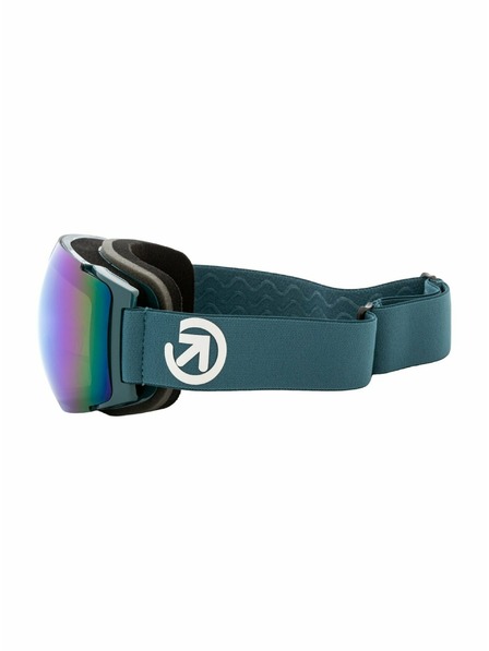 Meatfly Meatfly sNB & SKI okuliare Renegate Botanical