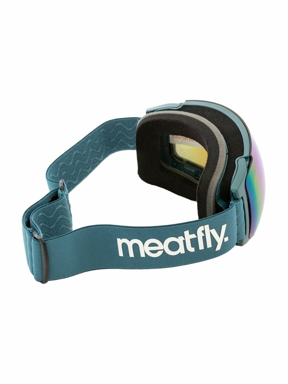 Meatfly Meatfly sNB & SKI okuliare Renegate Botanical