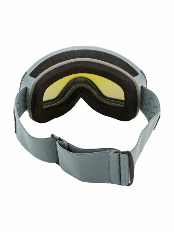 Meatfly Meatfly sNB & SKI okuliare Ekko XL Blue Sea