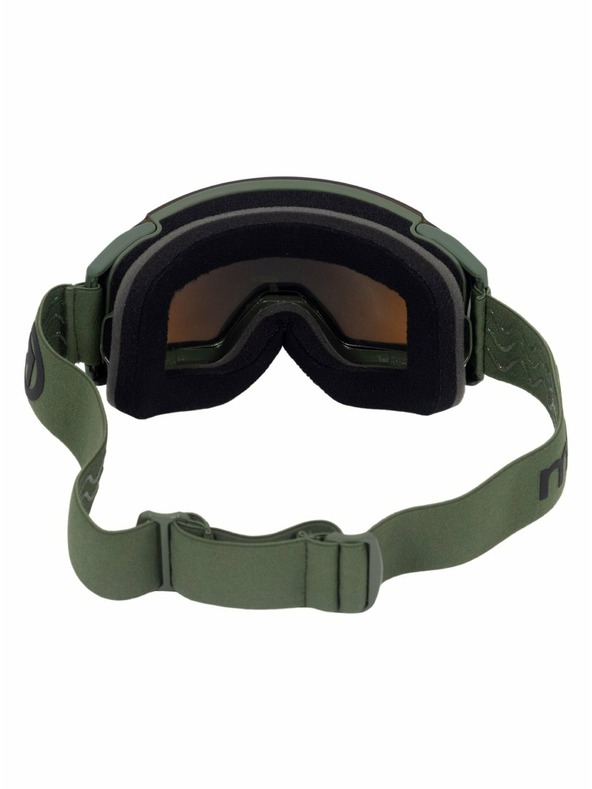 Meatfly Meatfly sNB & SKI okuliare Renegate Olive