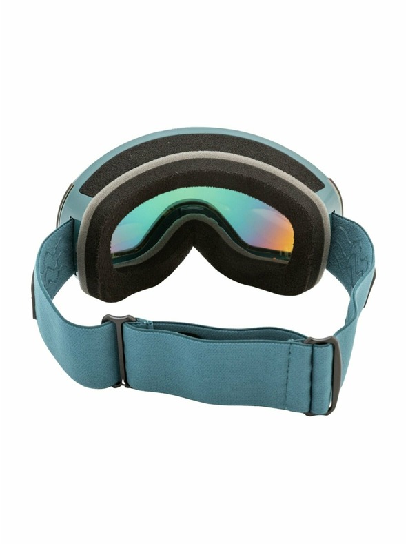 Meatfly Meatfly sNB & SKI okuliare Ekko XL Botanical