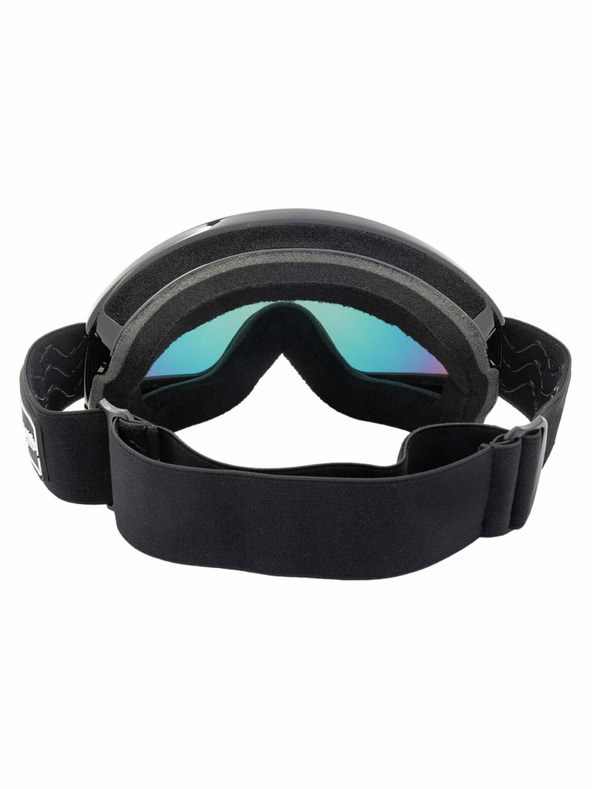 Meatfly Meatfly sNB & SKI okuliare Norton Black