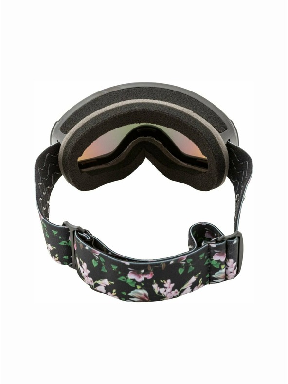 Meatfly Meatfly sNB & SKI okuliare Ekko S Magnolia