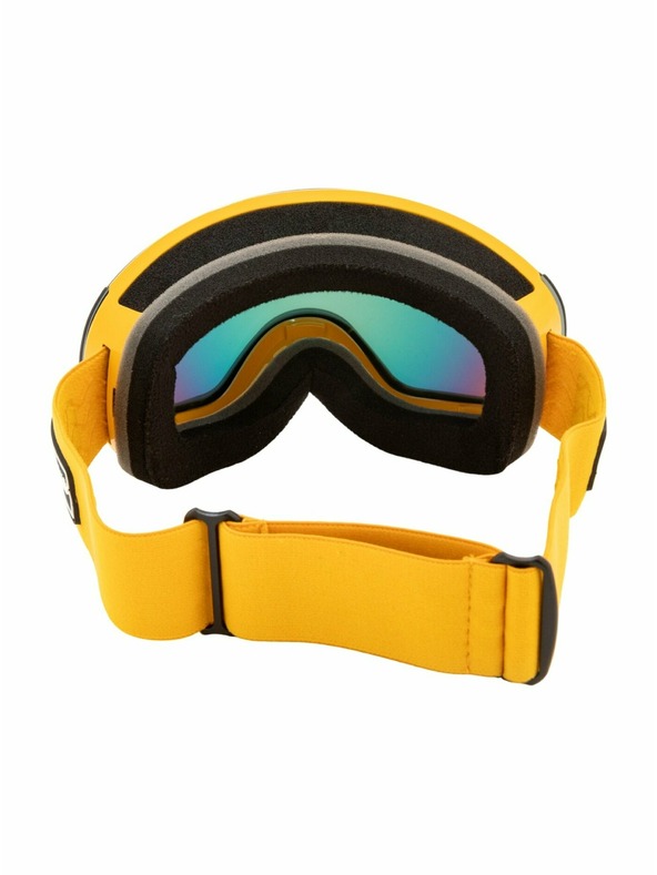 Meatfly Meatfly sNB & SKI okuliare Ekko XL Safari