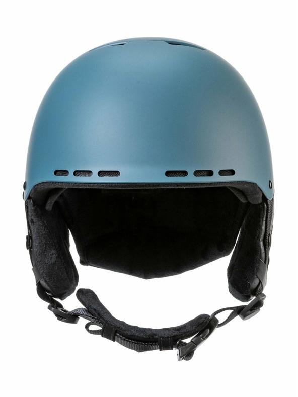 Meatfly Meatfly sNB & SKI prilba Maul Silver Gray