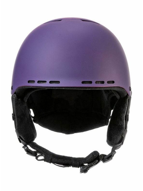 Meatfly Meatfly sNB & SKI prilba Maul Pink