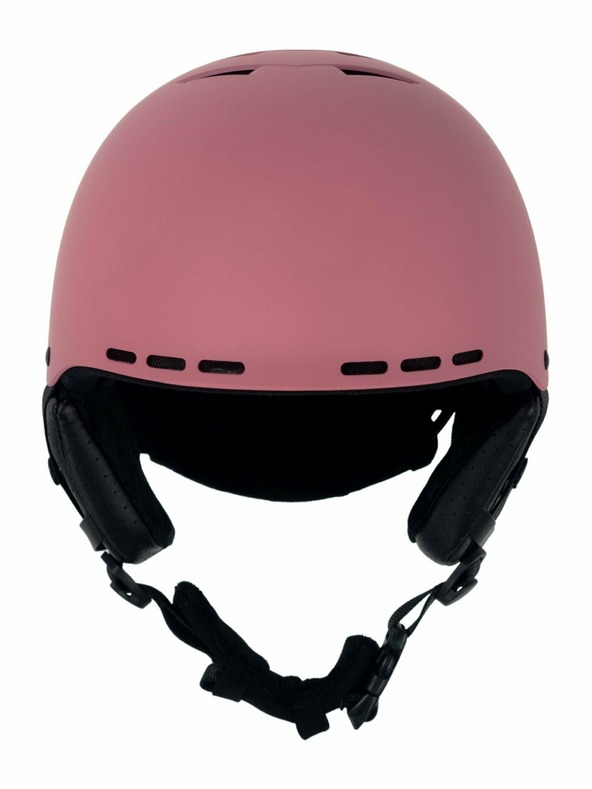 Meatfly Meatfly sNB & SKI prilba Maul Dusty Rose