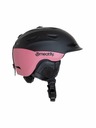 Meatfly Meatfly sNB & SKI prilba Zenor Dusty Rose