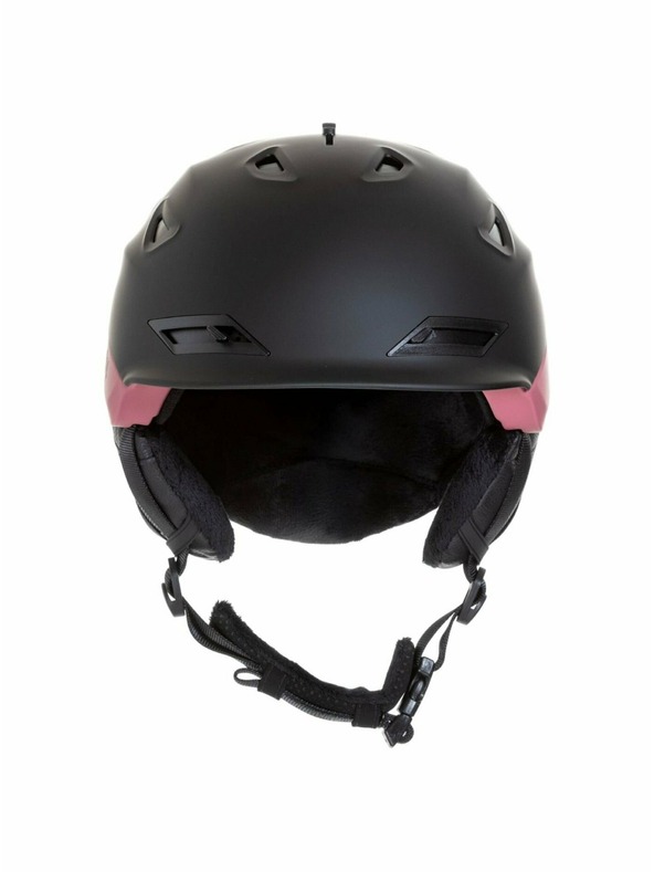 Meatfly Meatfly sNB & SKI prilba Zenor Dusty Rose