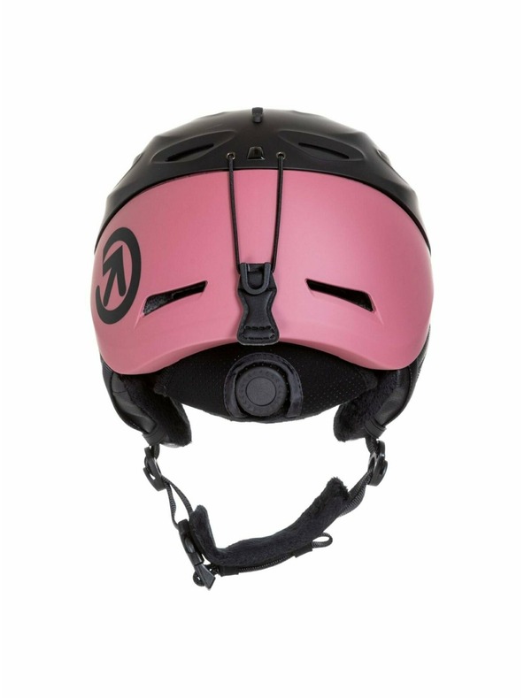 Meatfly Meatfly sNB & SKI prilba Zenor Dusty Rose