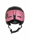 Meatfly Meatfly sNB & SKI prilba Zenor Dusty Rose