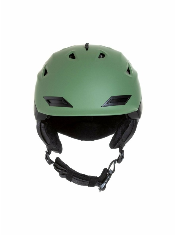 Meatfly Meatfly sNB & SKI prilba Zenor Oil Green