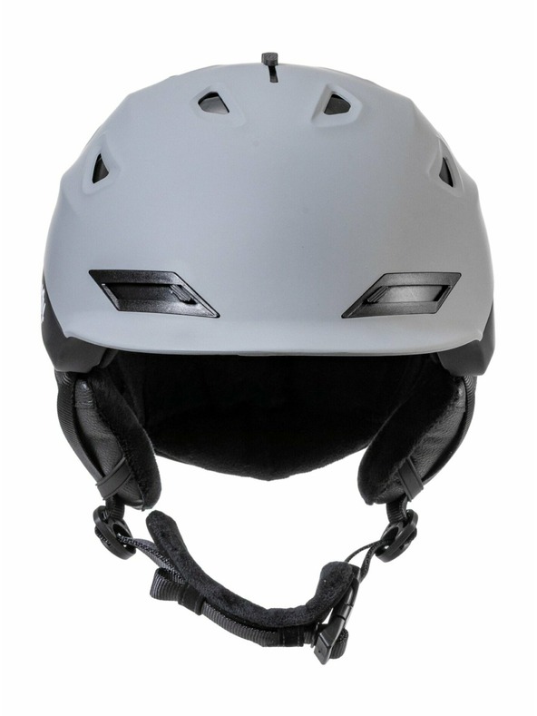 Meatfly Meatfly sNB & SKI prilba Zenor Silver