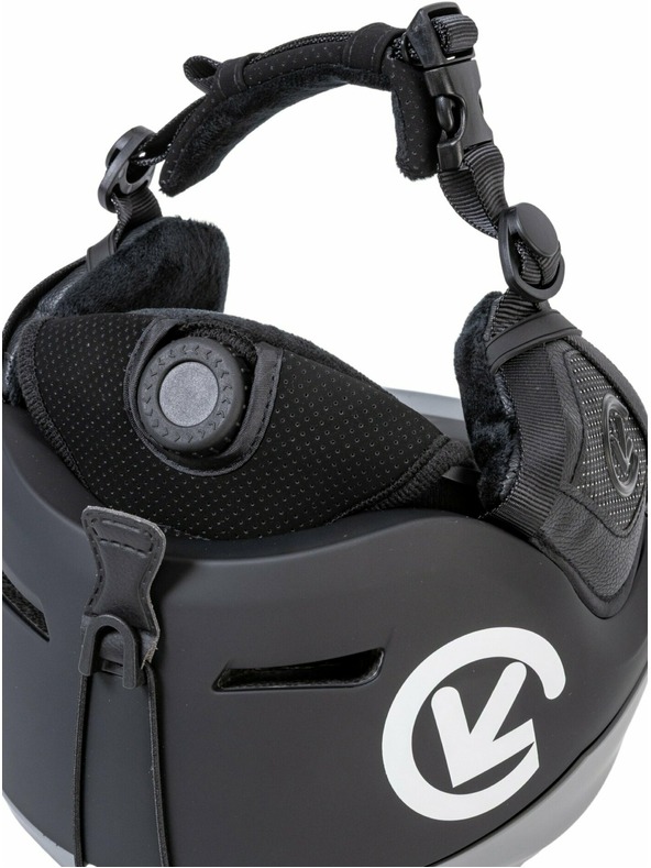 Meatfly Meatfly sNB & SKI prilba Zenor Silver