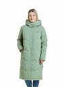 Meatfly Meatfly dámska zimná bunda Chloe Green Tea