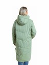 Meatfly Meatfly dámska zimná bunda Chloe Green Tea