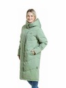 Meatfly Meatfly dámska zimná bunda Chloe Green Tea