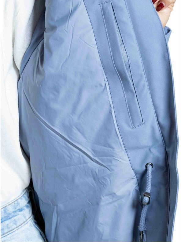 Meatfly Meatfly dámska parka Lana Stonewash